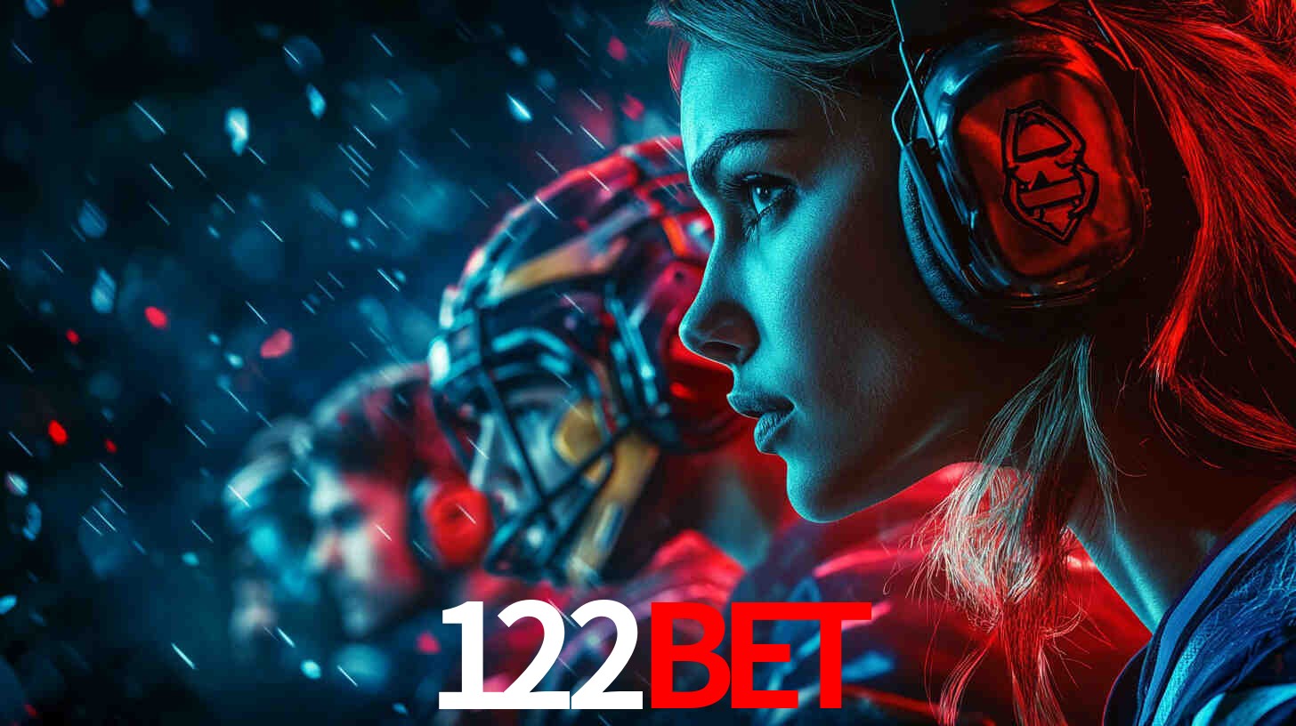 Esportes Disponíveis no 122BET