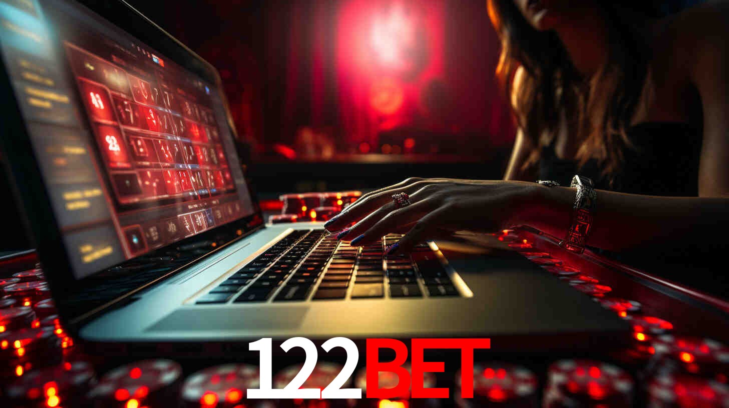 Por Que Escolher o 122BET?