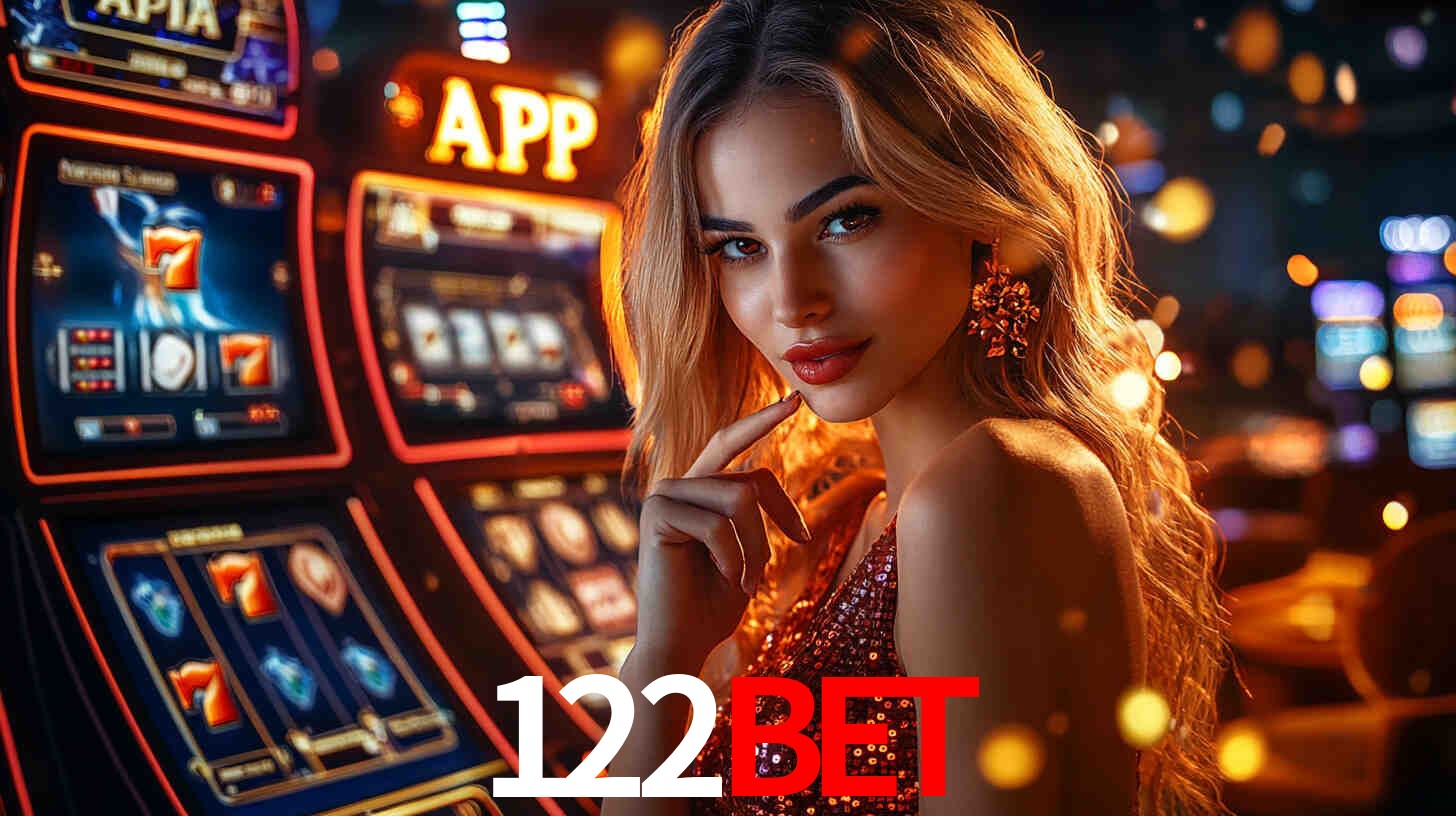 Baixar App Android 122BET