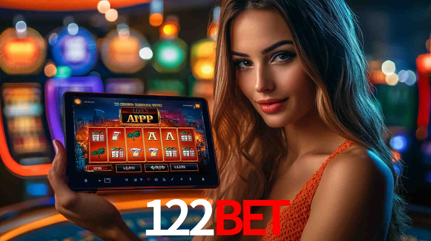 Baixar App iOS 122BET
