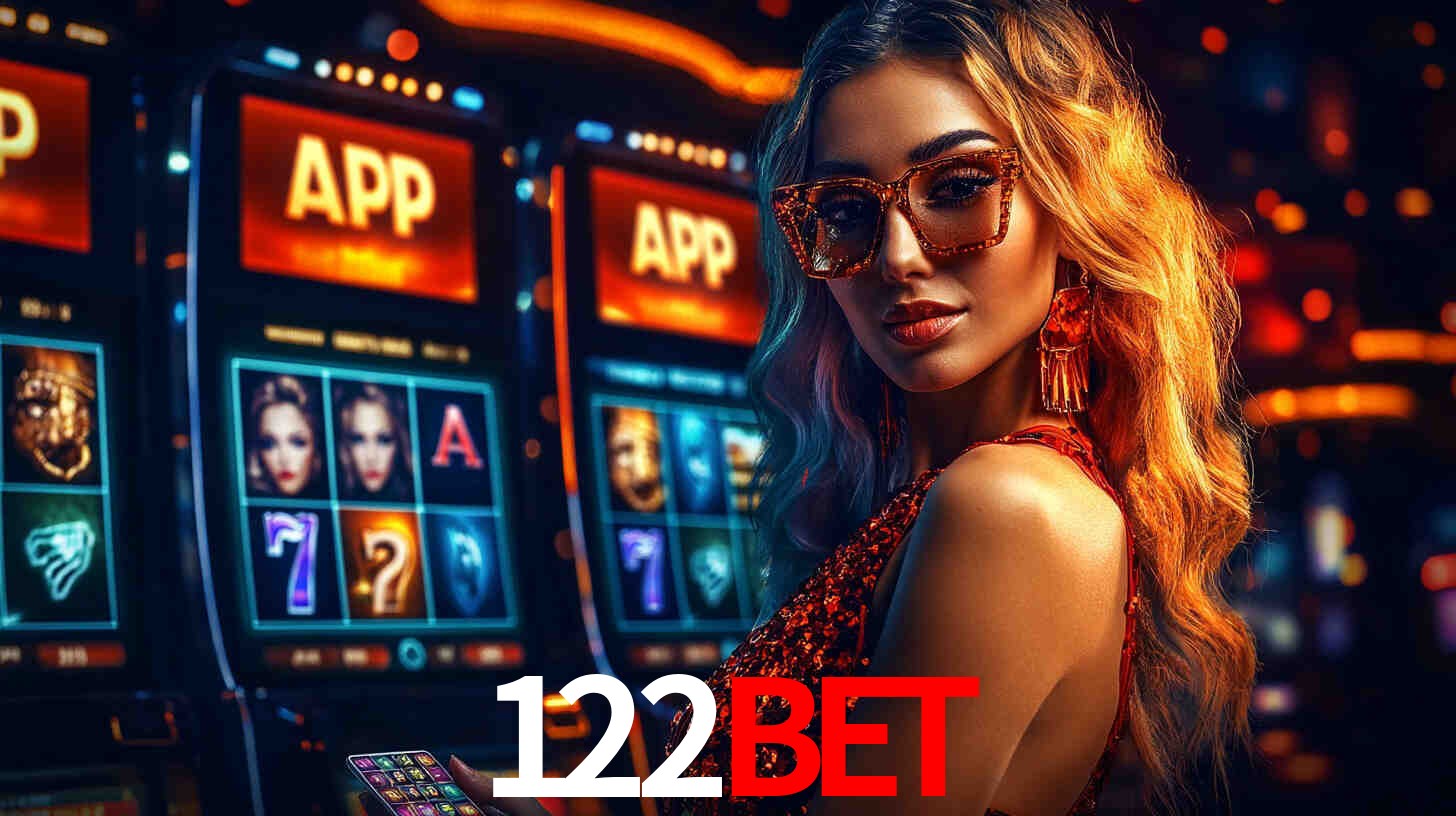 Benefícios do App 122BET