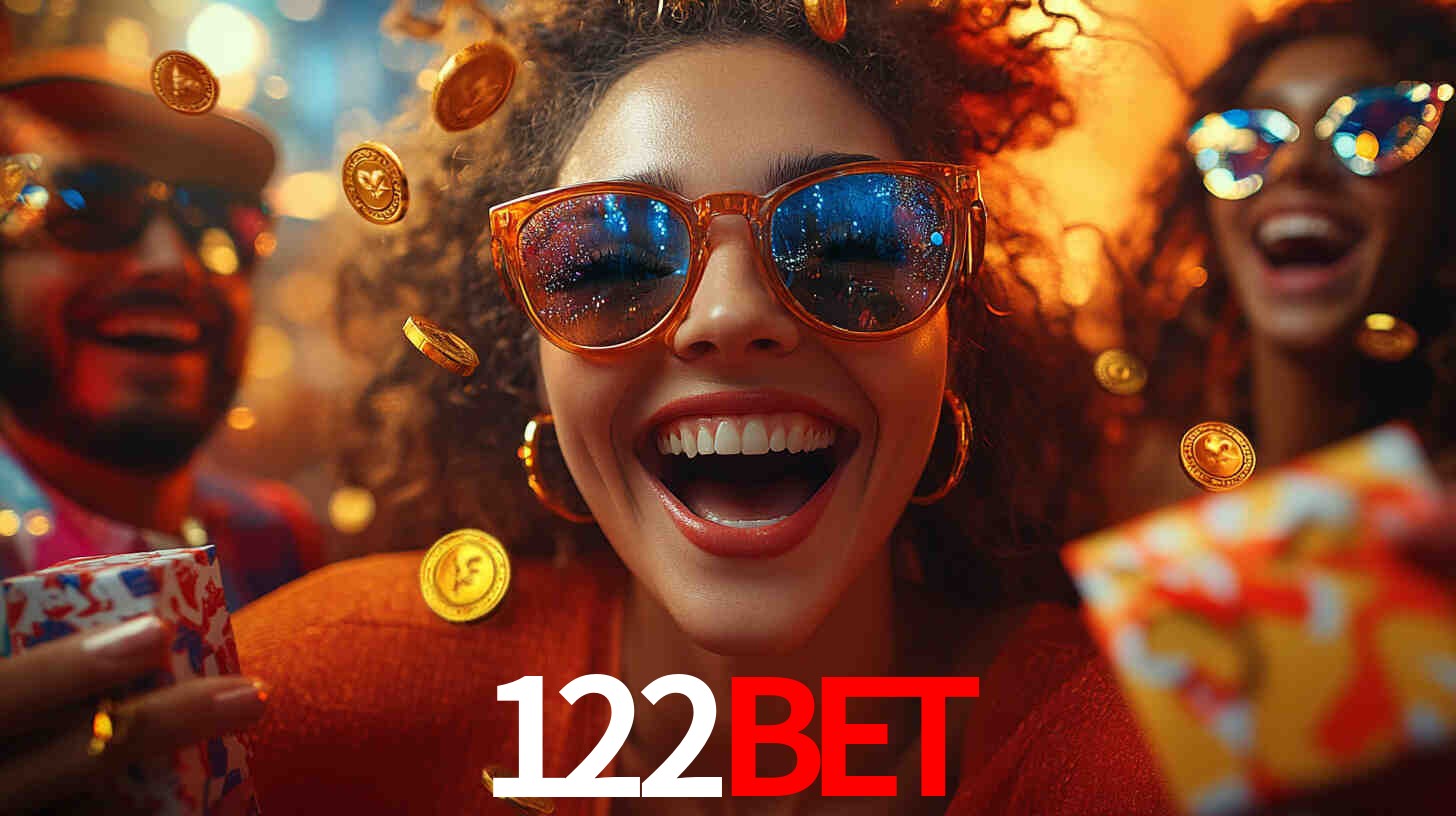 Bônus Sem Depósito no 122BET