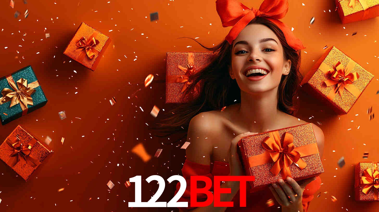 Promoções Semanais e Códigos Promocionais 122BET