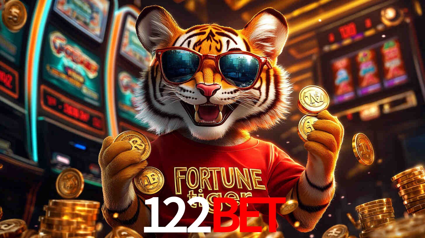 Por Que Jogar Fortune Tiger no 122BET