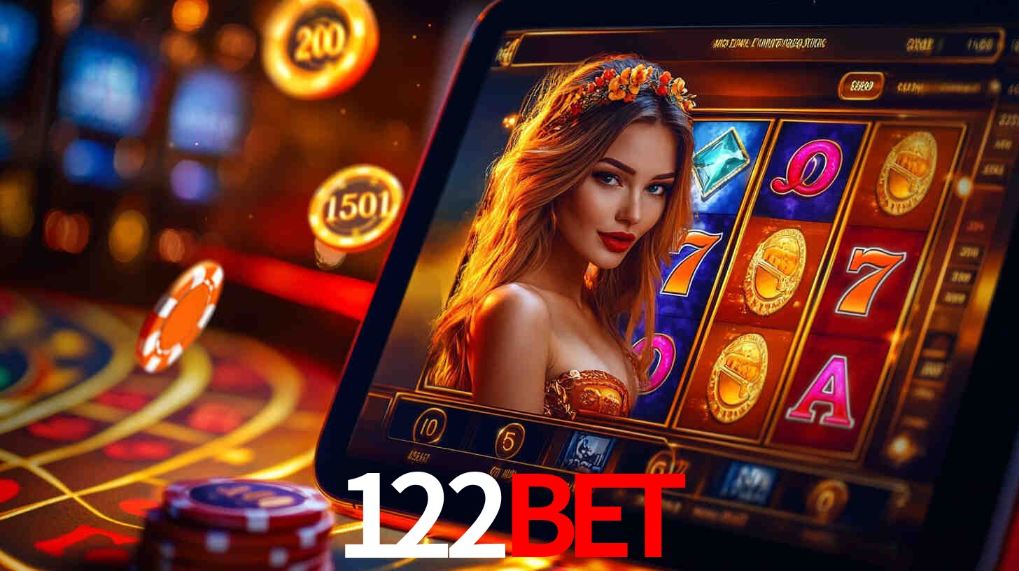 Jogos Crash no 122BET
