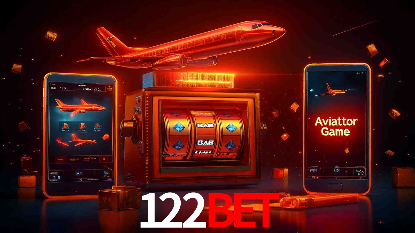 Como Jogar Aviator no 122BET