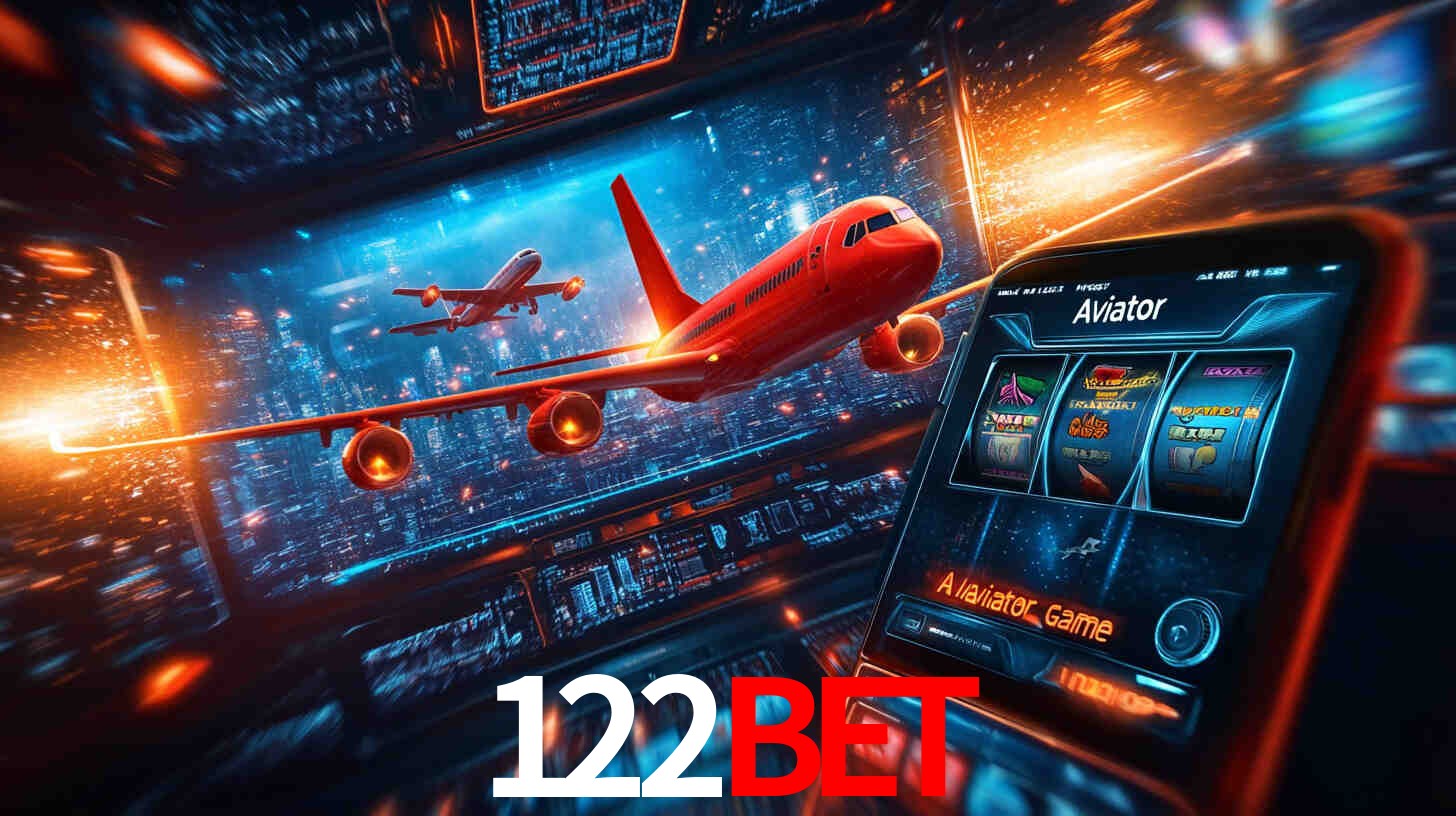 Dicas para Jogar Aviator no 122BET