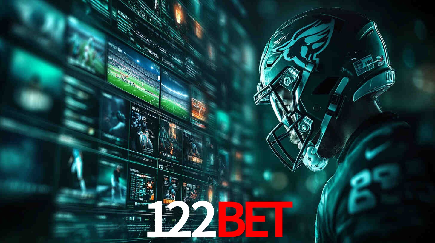 Esportes em Destaque no 122BET